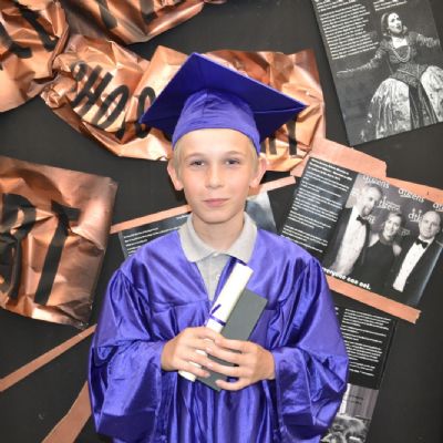 Year 6 Graduation (24)